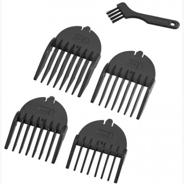 Aparador Cabelo S/Fios PROFICARE HSM/R 3051