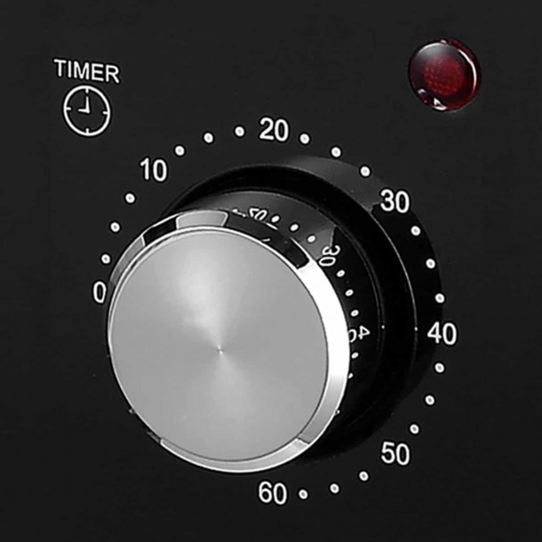 Forno HAEGER OV-45B.034A - 2000 W