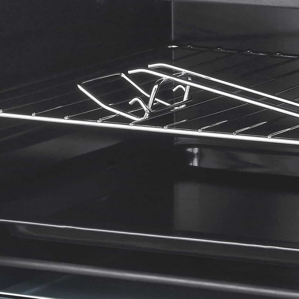 Forno HAEGER OV-45B.034A - 2000 W