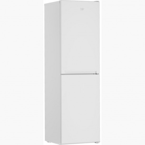 Combinado BEKO RCHE 300K40WN - 270 LT - Semi No-Frost