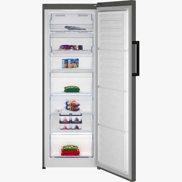 Arca Vertical BEKO RFNE 290L41GN - No-Frost - 290L