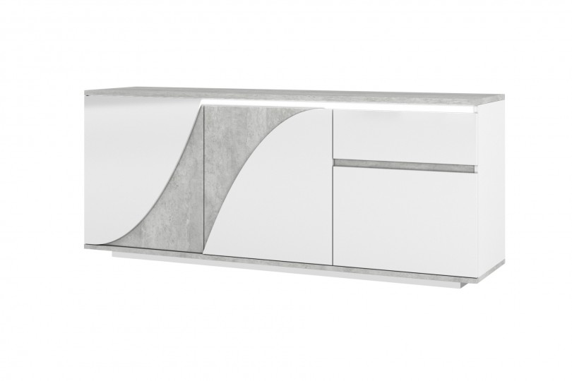 Aparador Goya - 3 Portas