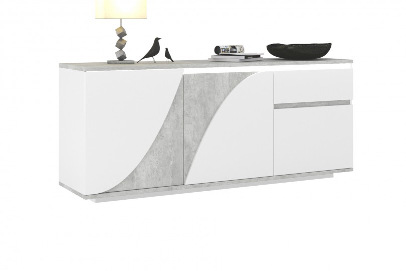 Aparador Goya - 3 Portas