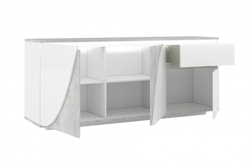 Aparador Goya - 3 Portas