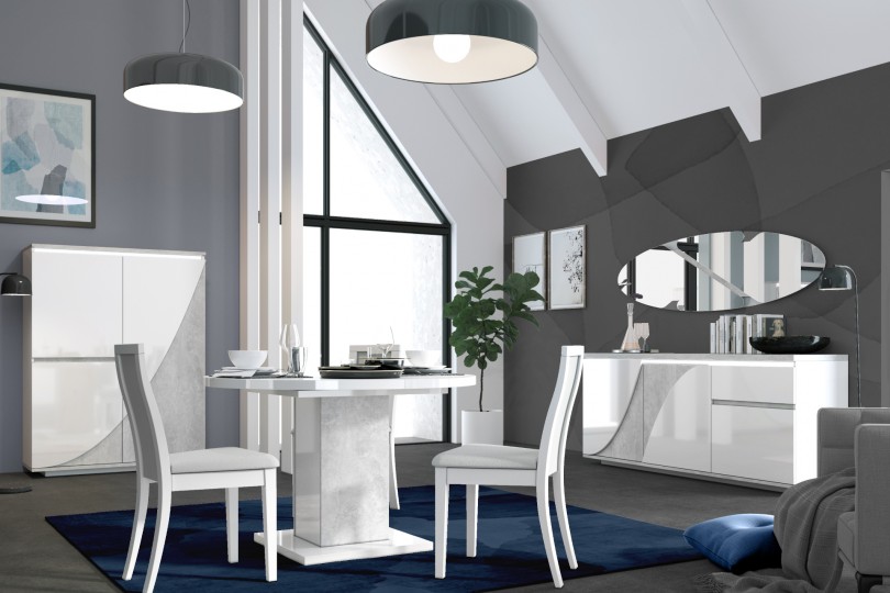 Aparador Goya - 3 Portas