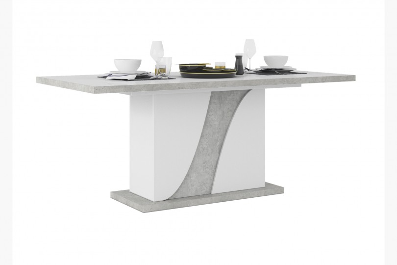 Mesa Sala Extensvel Goya