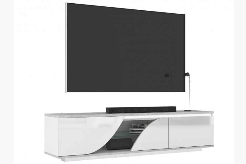 Mvel Tv 2 Portas Goya