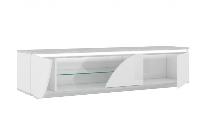 Mvel Tv 2 Portas Goya