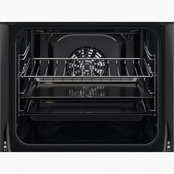 Forno ELECTROLUX EOH3H00BX INOX - 65 L - AquaClean