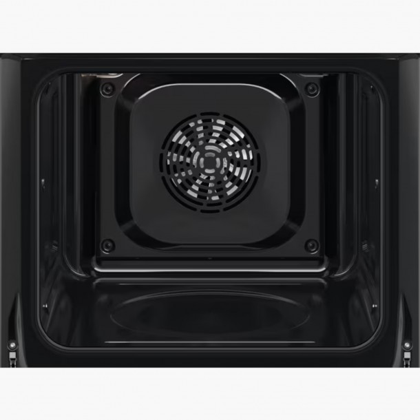 Forno ELECTROLUX EOH3H00BX INOX - 65 L - AquaClean