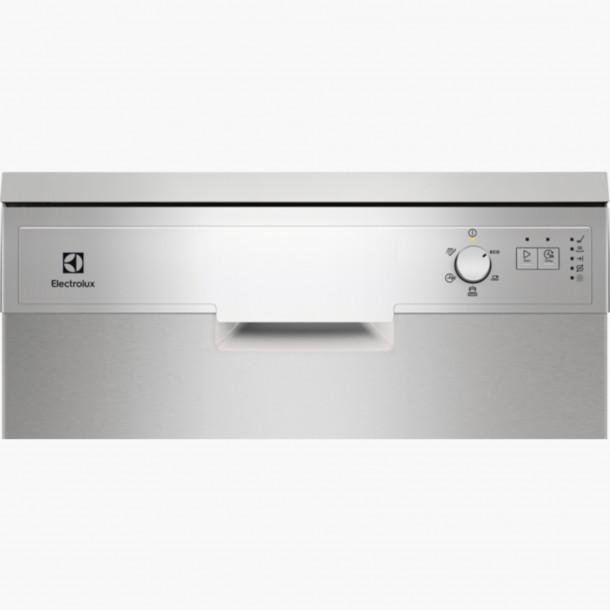Mquina Lavar Loia ELECTROLUX ESA17210SX Inox - 13 Conjuntos