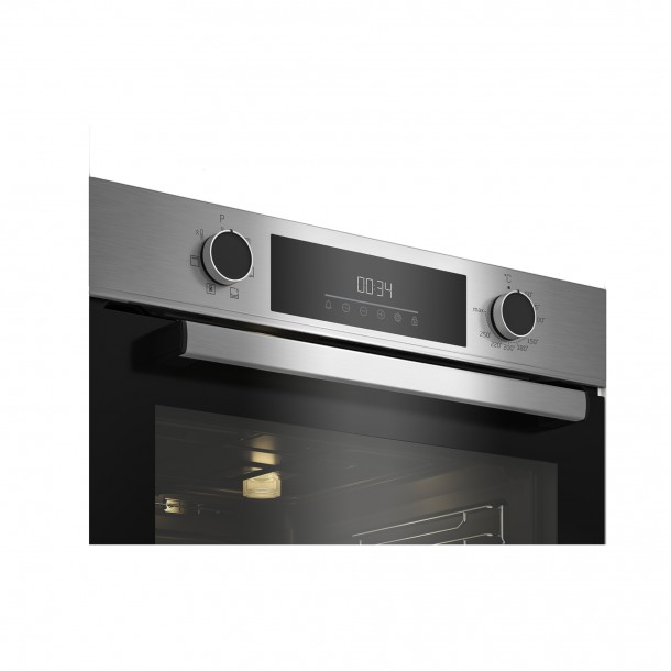 Forno BEKO BBIE12300XD - 72 L - Hidroltico