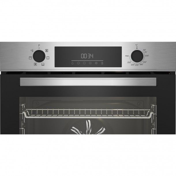 Forno BEKO BBIE123001XD - 72 L - Hidroltico
