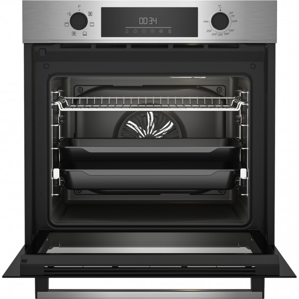 Forno BEKO BBIE123001XD - 72 L - Hidroltico