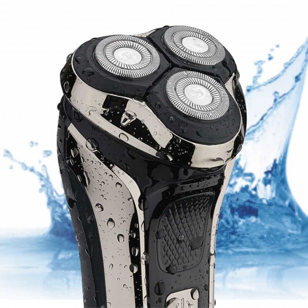 Mquina de Barbear HAEGER SM-3CB.005A