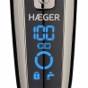 Mquina de Barbear HAEGER SM-3CB.005A