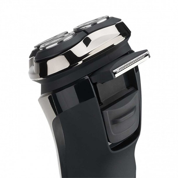 Mquina de Barbear HAEGER SM-3CB.005A