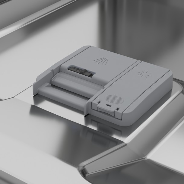 Mquina Lavar Loia BEKO BDFN 26530W - 15 Conjuntos