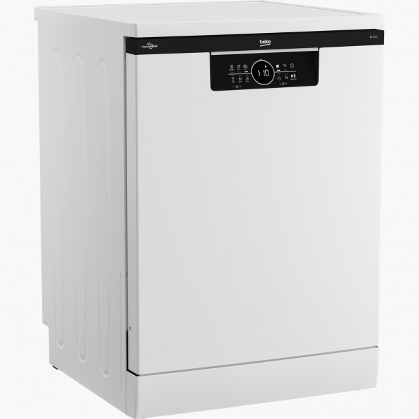 Mquina Lavar Loia BEKO BDFN 26530W - 15 Conjuntos