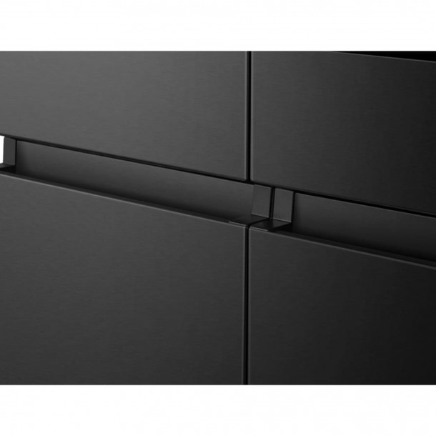 Frigorfico Americano HISENSE RQ760N4IFE - 632 L - Total No Frost