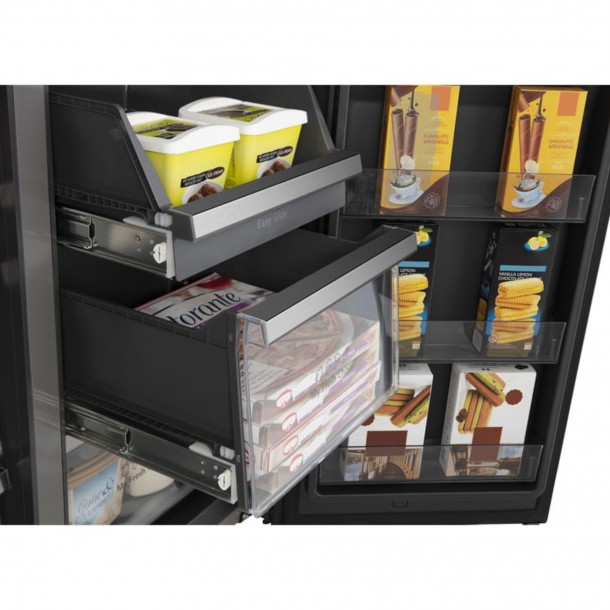 Frigorfico Americano HISENSE RQ760N4IFE - 632 L - Total No Frost