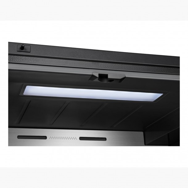 Frigorfico Americano HISENSE RQ760N4IFE - 632 L - Total No Frost