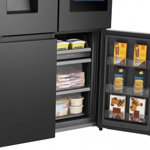 Frigorfico Americano HISENSE RQ760N4IFE - 632 L - Total No Frost