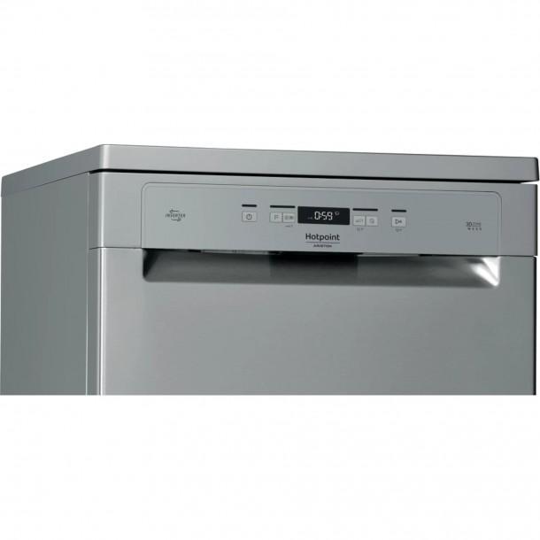 Mquina Lavar Loia HOTPOINT HFC3C32WX - 14 Conjuntos