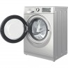 Mquina Lavar Roupa HOTPOINT NLCD 946 SS A - 9 Kg - 1400 Rpm