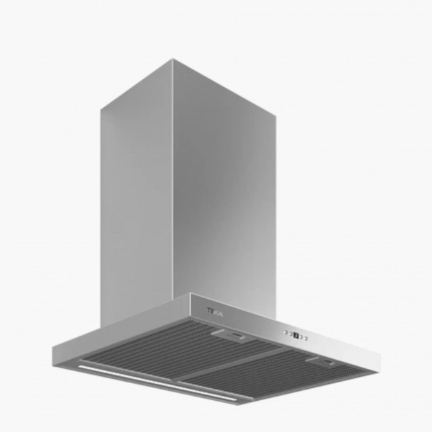 Exaustor Parede TEKA DSH686 Inox - 60 CM