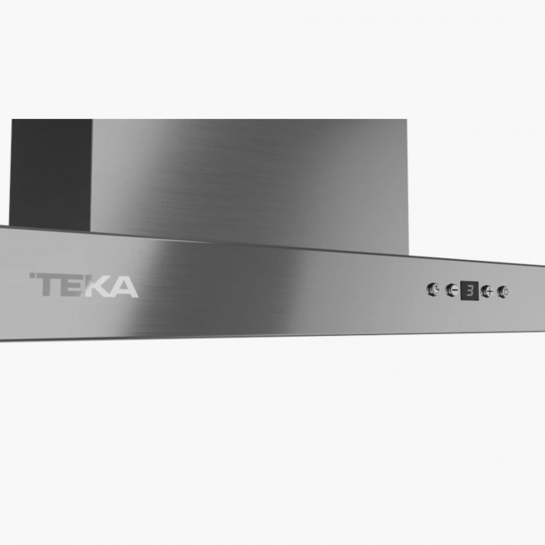 Exaustor Parede TEKA DSH686 Inox - 60 CM