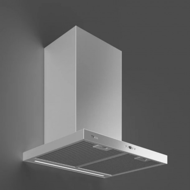 Exaustor Parede TEKA DSH686 Inox - 60 CM