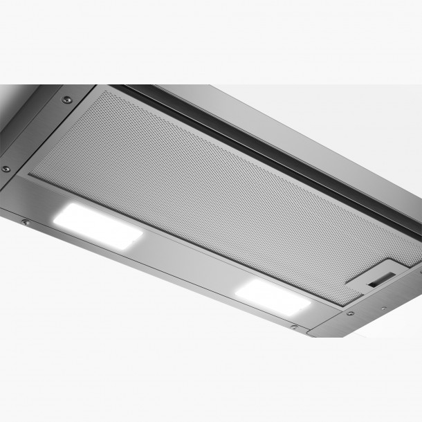 Exaustor Telescpico BEKO HNT61311X - 60 CM