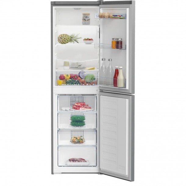 Combinado BEKO RCHE 300K40SN - 300 L - Semi No-Frost