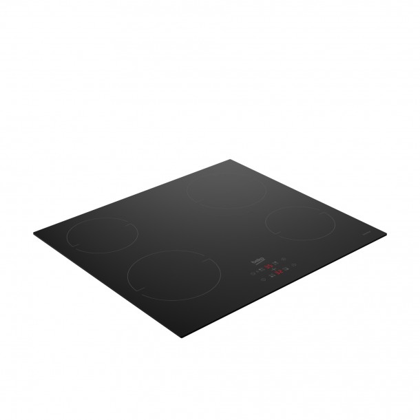 Placa Induo BEKO HII64401MT - 4 Zonas