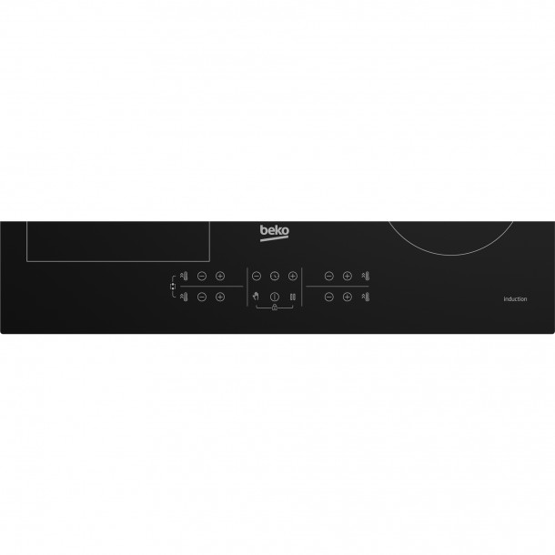 Placa Induo BEKO HII 64200 FMT - 4 Zonas