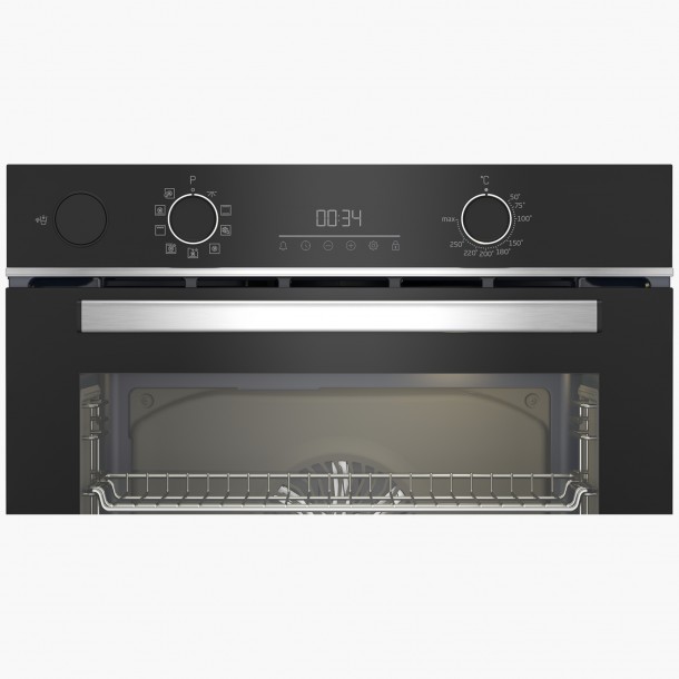 Forno BEKO BBIS13300XMSE - 72 L - Hidroltico