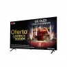Tv LG OLED65B46LA 65" OLED 4k Ultra HD Smart TV