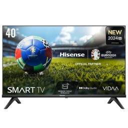 Tv HISENSE 40A4N 40" Full HD Smart TV