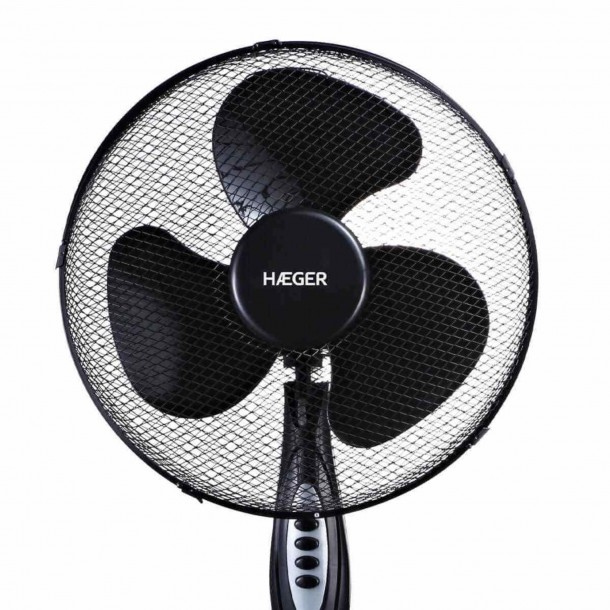 Ventoinha HAEGER SF-16B.012A