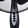 Ventoinha HAEGER SF-16B.012A