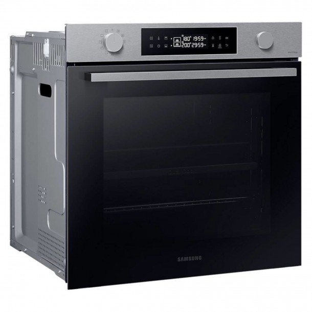 Forno SAMSUNG NV7B4450VAS/U3 Inox - 76 L - Piroltico
