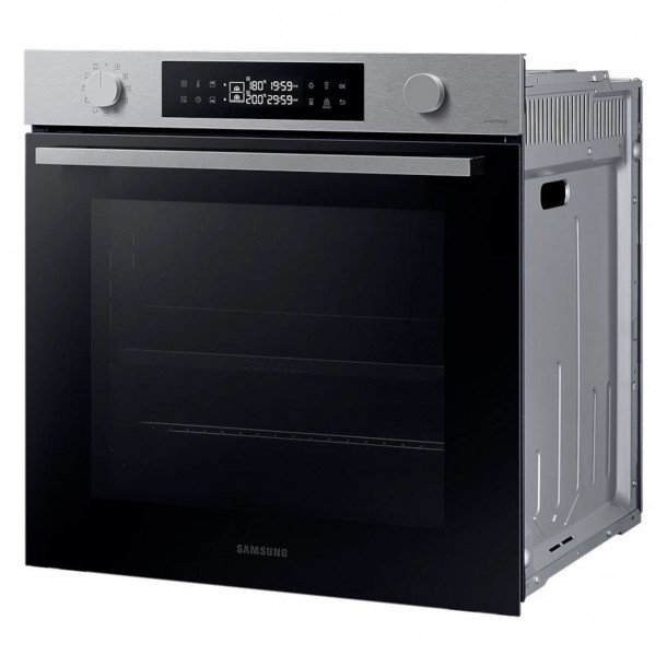 Forno SAMSUNG NV7B4450VAS/U3 Inox - 76 L - Piroltico