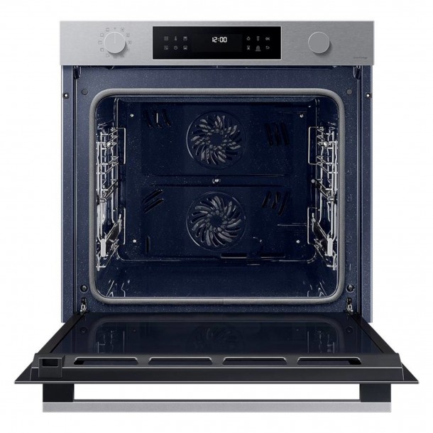 Forno SAMSUNG NV7B4450VAS/U3 Inox - 76 L - Piroltico