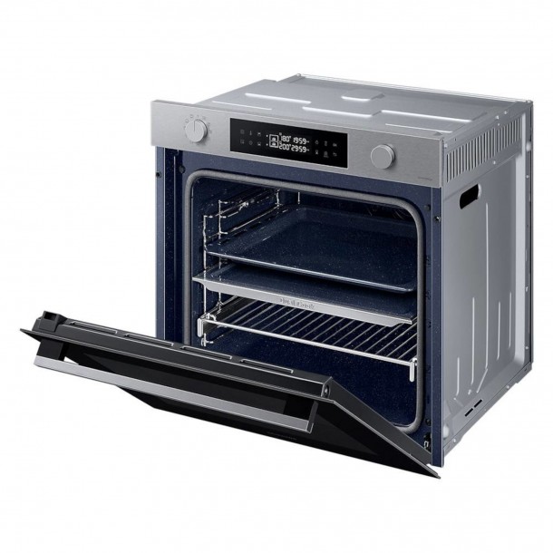 Forno SAMSUNG NV7B4450VAS/U3 Inox - 76 L - Piroltico