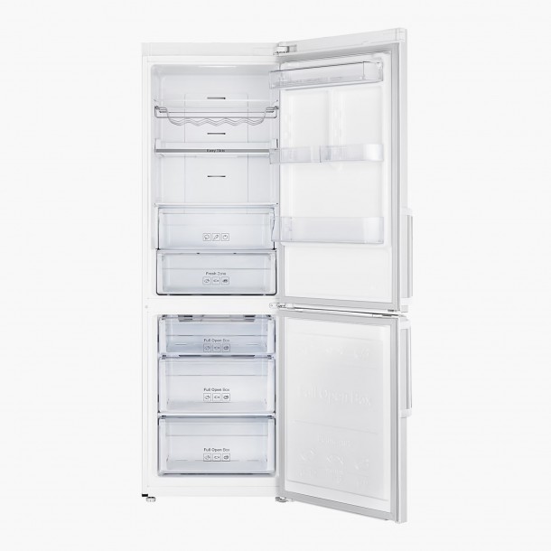 Combinado SAMSUNG RB 33J3515WW/EF - 339 Lt - No Frost