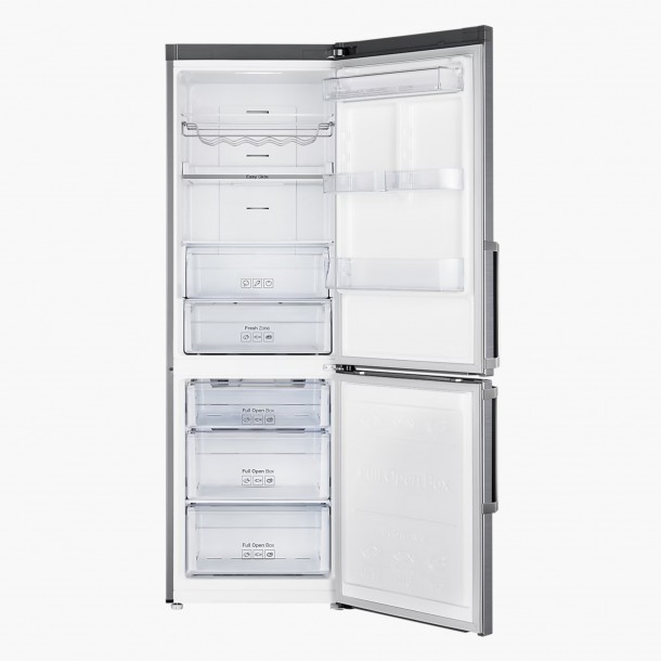 Combinado SAMSUNG RB 33J3515S9/EF - 339 Lt - No Frost