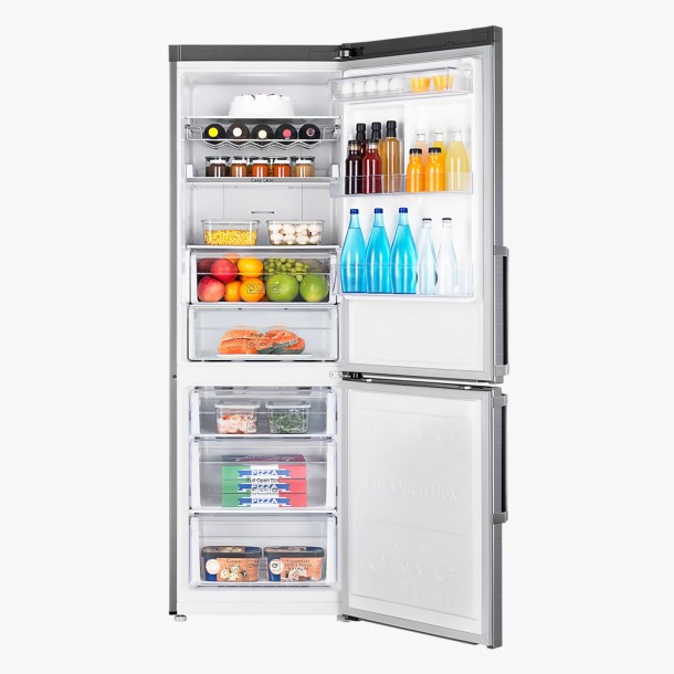 Combinado SAMSUNG RB 33J3515S9/EF - 339 Lt - No Frost