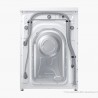 Mquina Lavar Secar Roupa SAMSUNG WD80TA046BE/EP - 8/5 Kg - 1400 Rpm