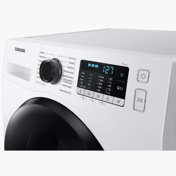 Mquina Lavar Secar Roupa SAMSUNG WD80TA046BE/EP - 8/5 Kg - 1400 Rpm